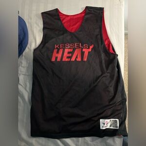 Basketball Jersey Reversal- Men’s Size: Large